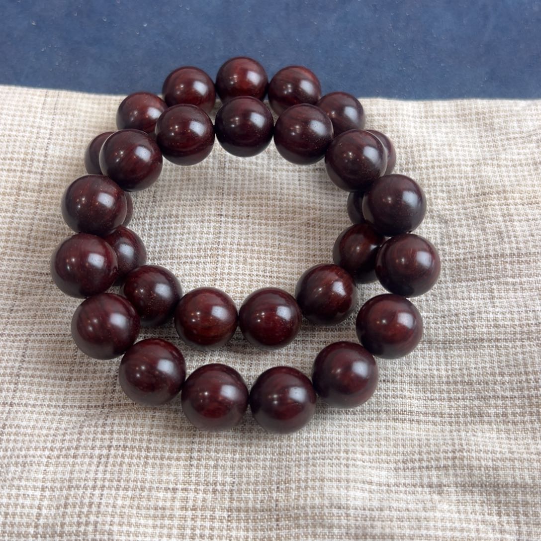 檀香紫檀（小叶紫檀）手串/手链288.88