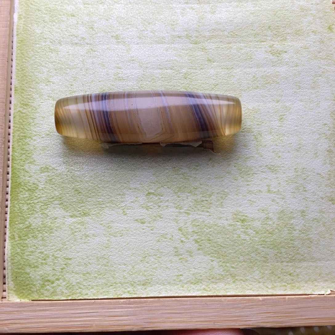 R***N玛瑙/玉髓未镶嵌珠宝半成品