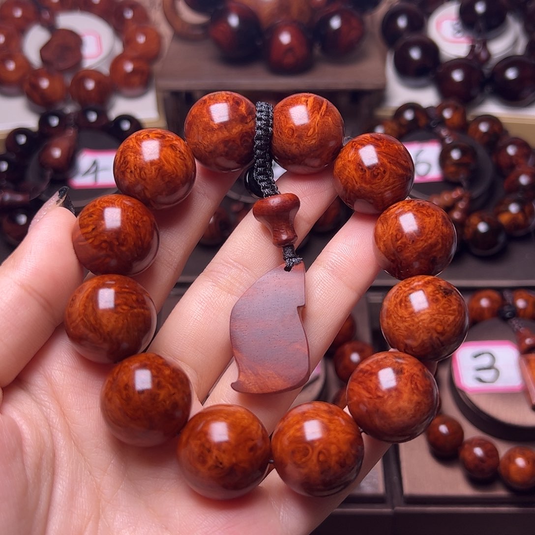 坚***强黄花梨/降香黄檀2.0老油梨