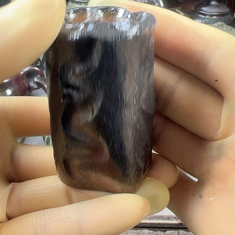 紫砂茶杯自产自销