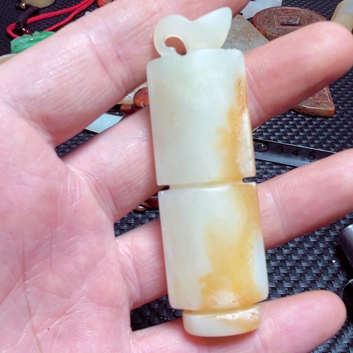 滴血莲花菩提手串