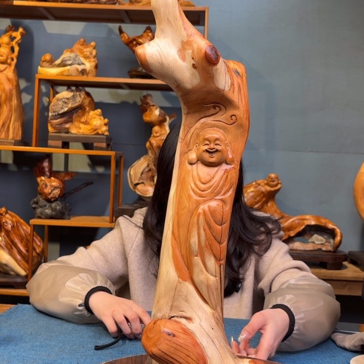 柏木（崖柏）关注一下