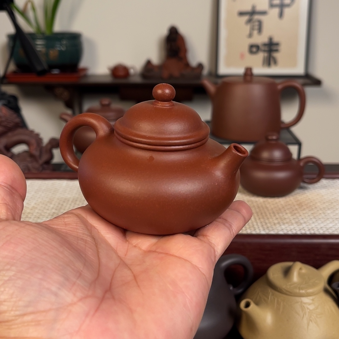 尤***龙紫砂茶壶1111111111