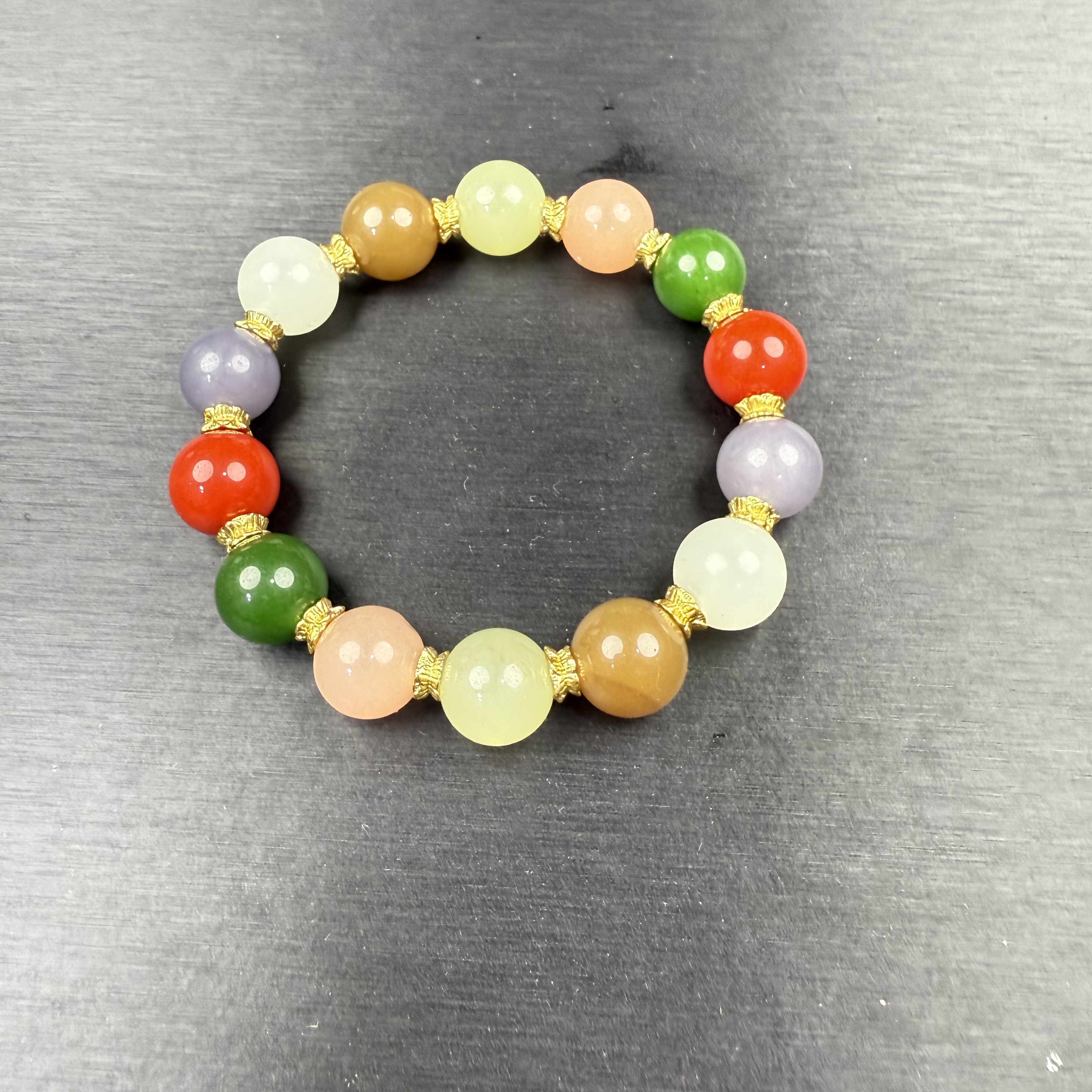 精美设计款手串*YBY8001