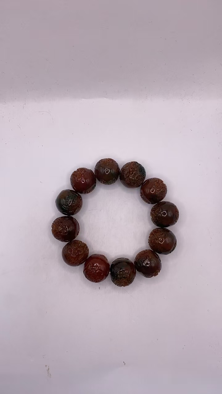 YY179【恒利】精美时尚大气搭配手串（多样性发其一）