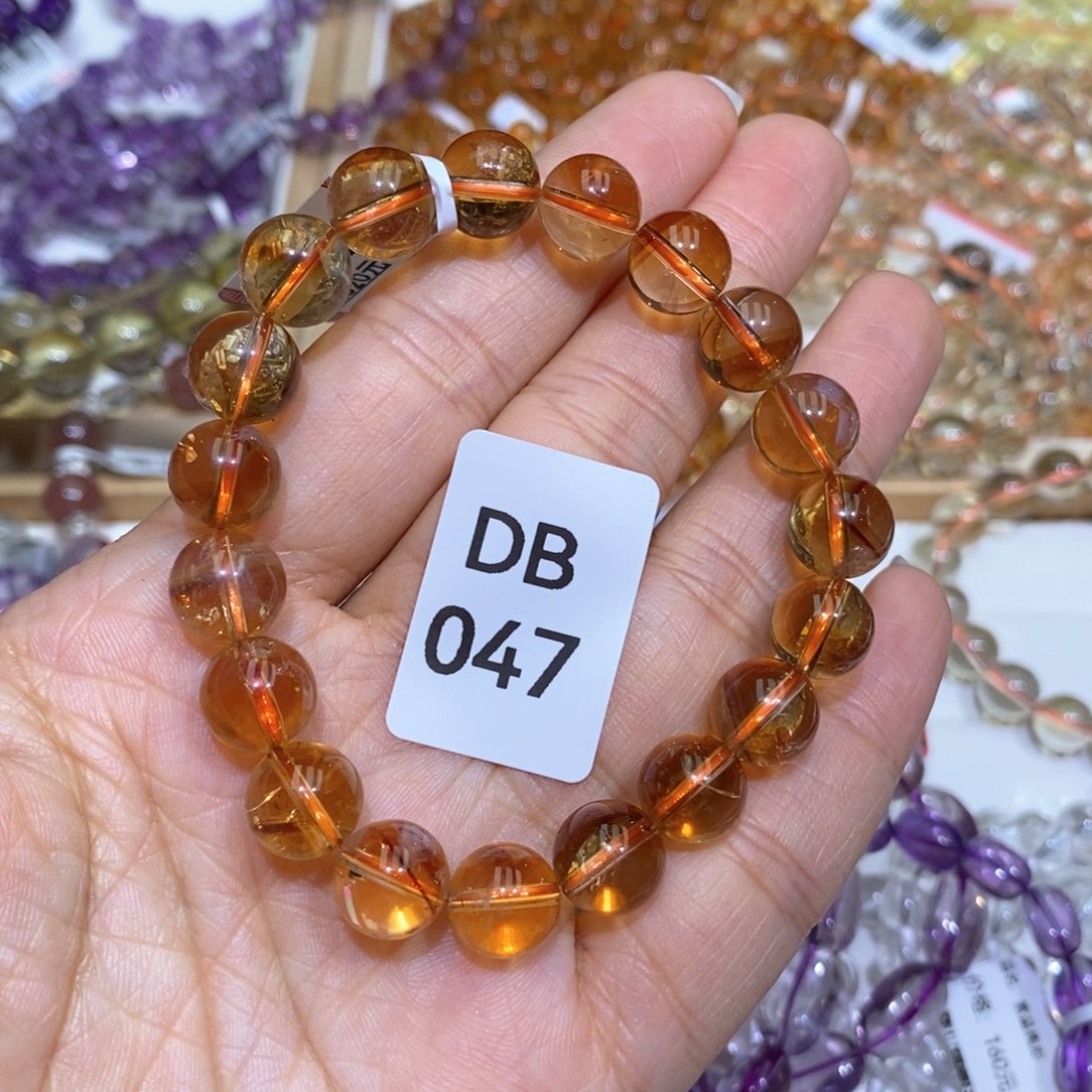 水晶多样性发一未镶嵌