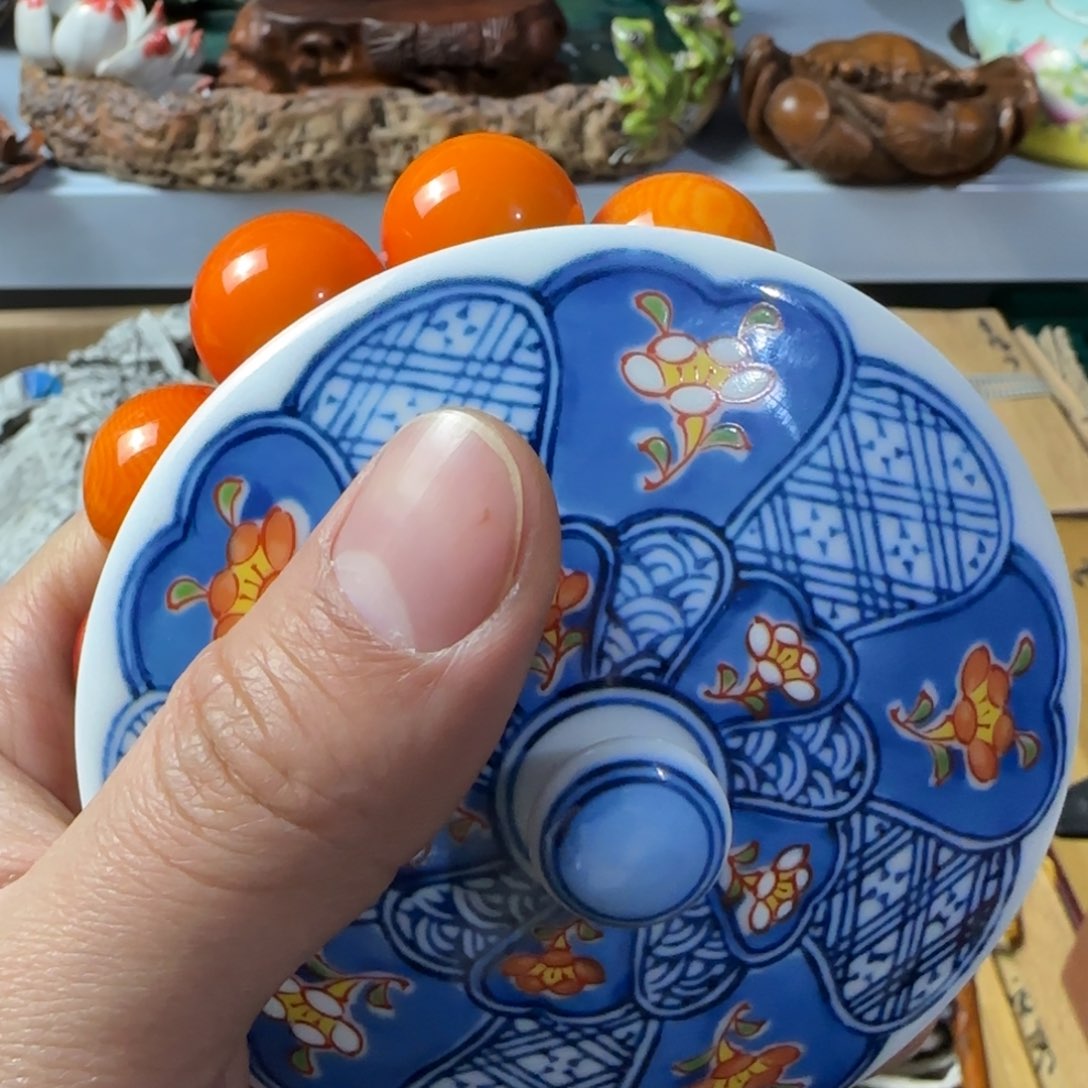 紫砂茶宠放漏场，全都漏