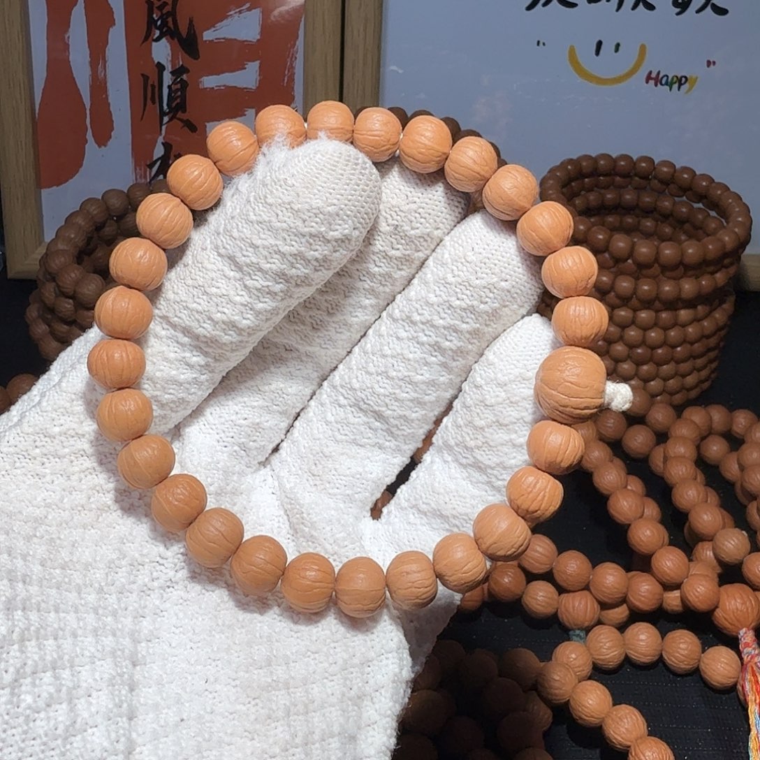 核桃原皮原色原生态南瓜0.9