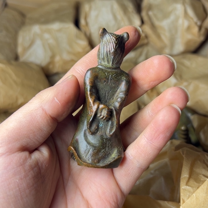 创意设计制作摆件