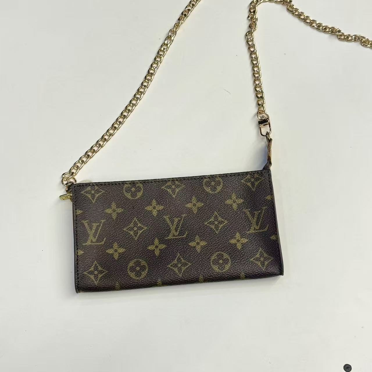 95新 LouisVuitton/路易威登 路易威登lv子袋单肩包
