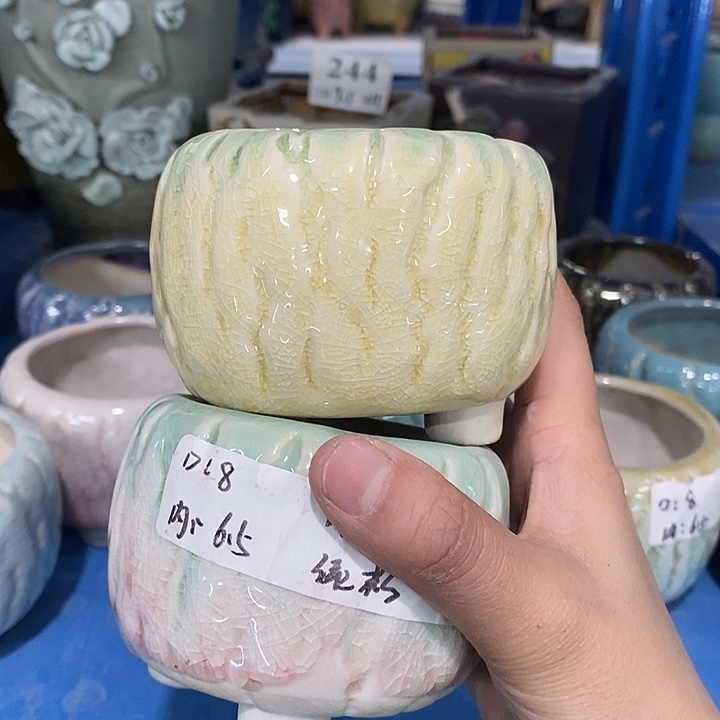 红陶【满10米默认微瑕疵】2个浮力