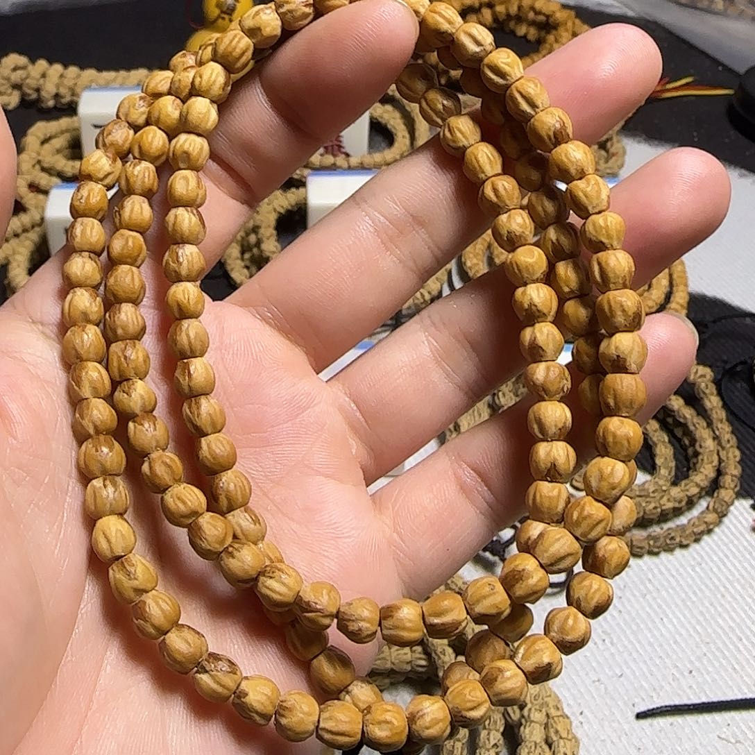 吊坠柏香籽/百香籽