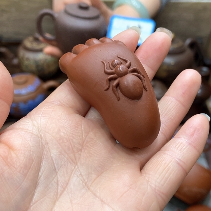 紫砂茶壶紫砂紫砂