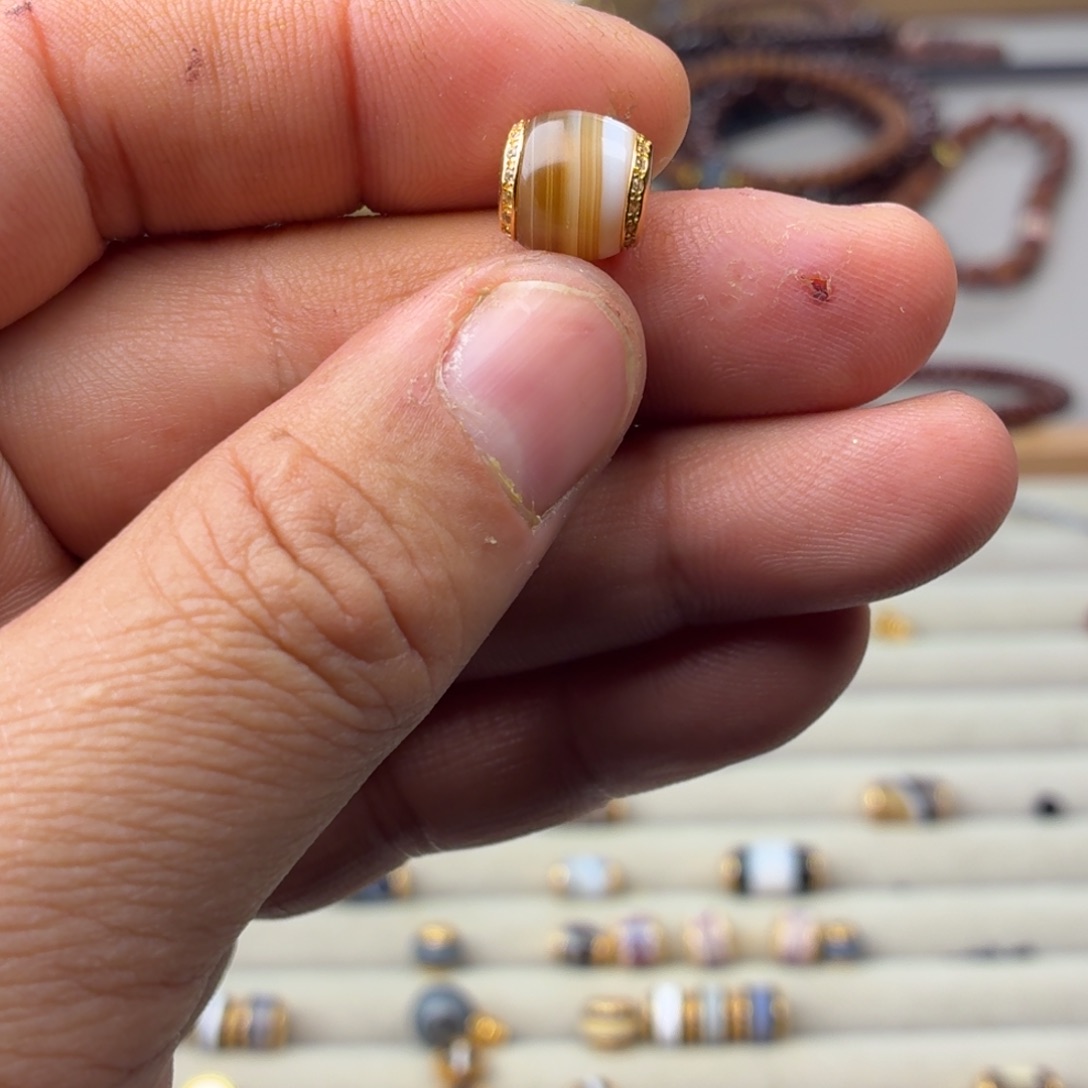 银S925一物一图不退不换