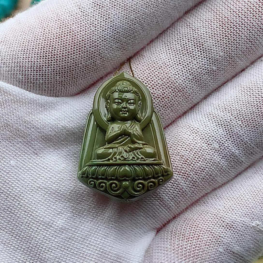 绿松石颈饰未镶嵌