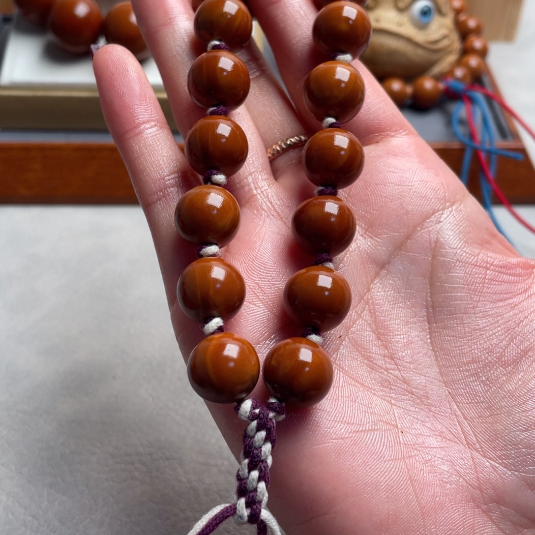 手串橄榄核橄榄核1.2