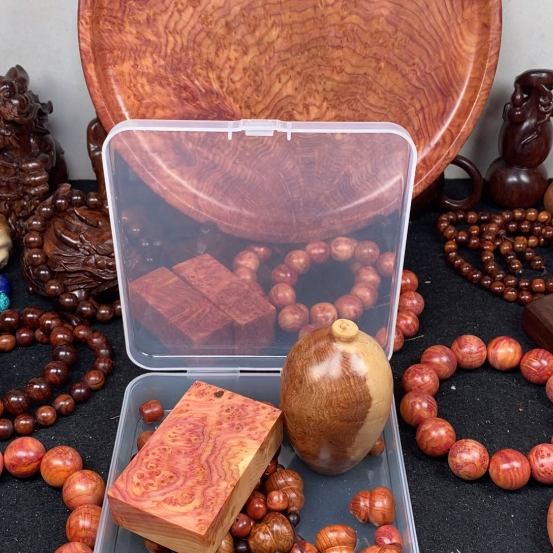 木质类血柏圆珍珠147