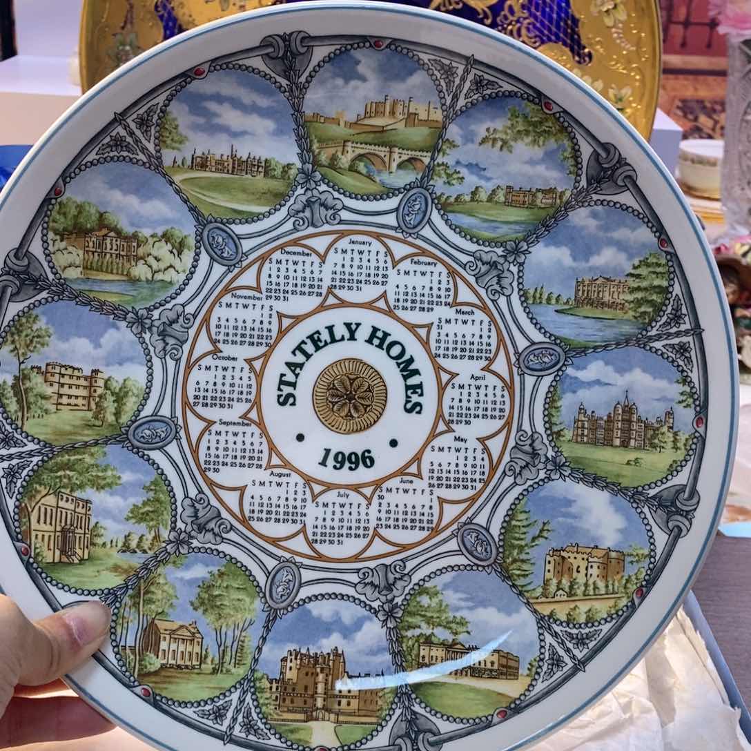 瓷器欧瓷咖啡杯水晶杯