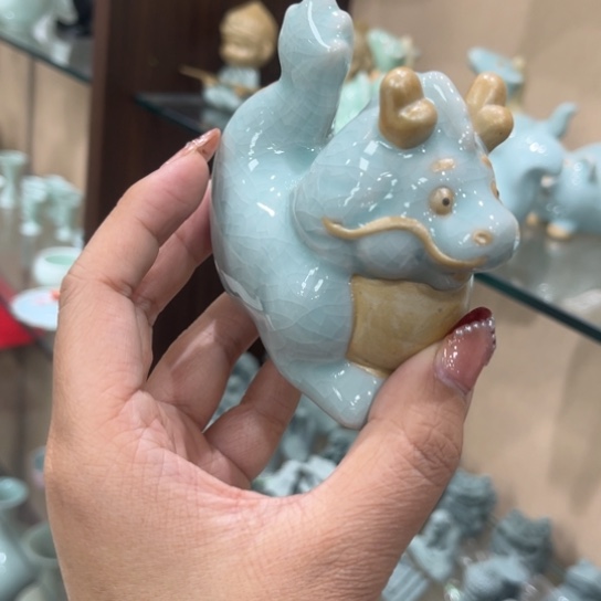 大宋甄选茶具茶器