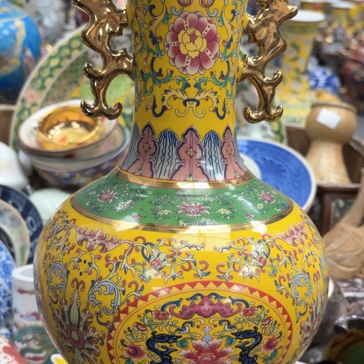 摆件瓷器摆件 瓷器摆件