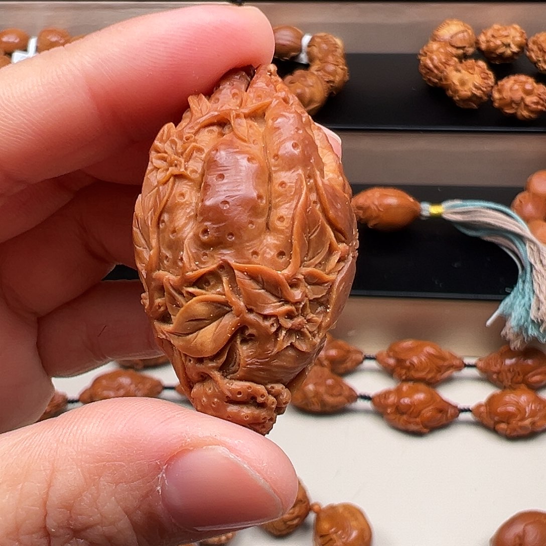 橄榄核手串/手链橄榄核