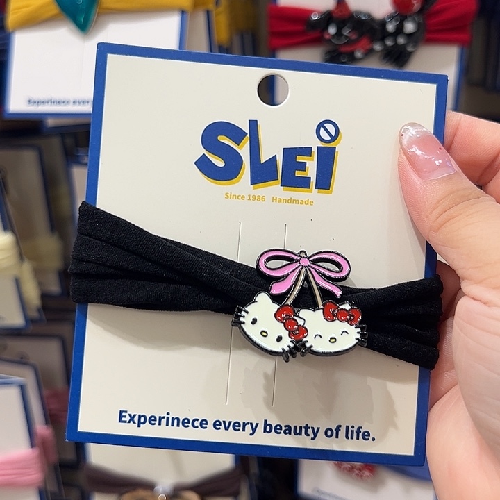 无非金属樱桃kt面膜圈