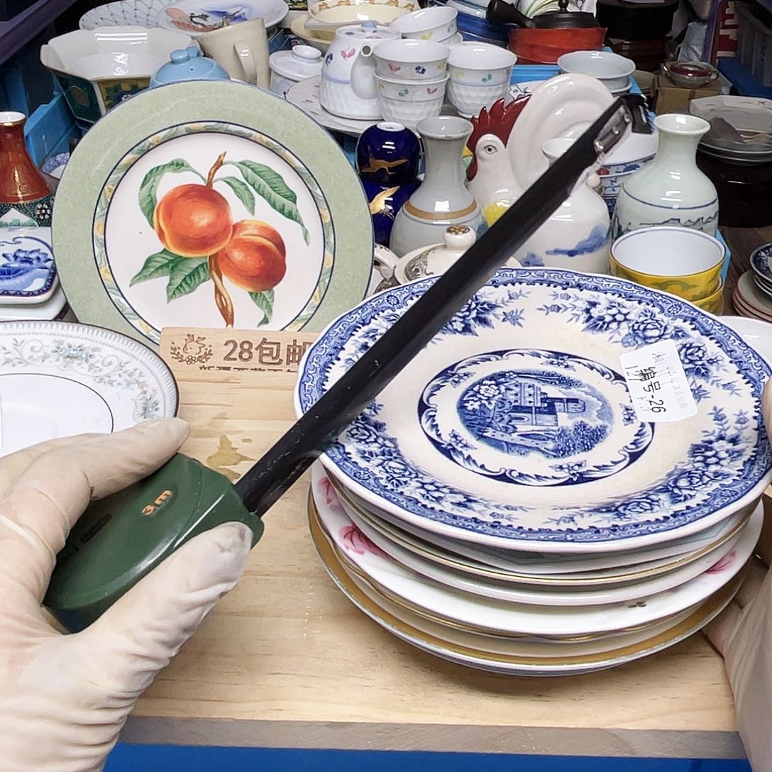 湘****鹿屋家的美丽瓷器呀