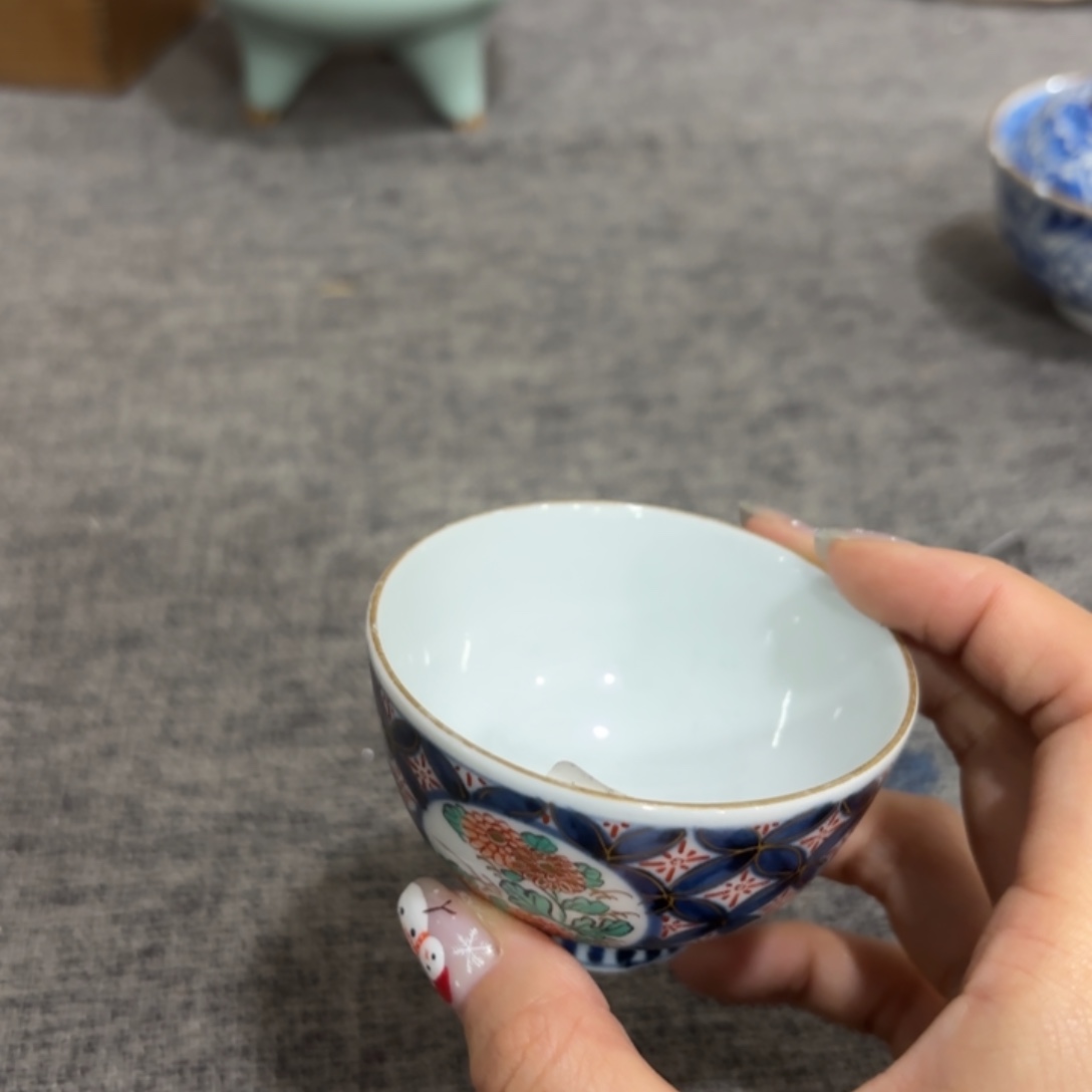 非常好看漂亮的物品 