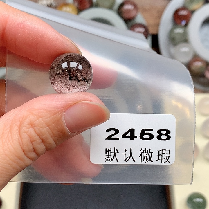 丑***y吊坠(不含链)未镶嵌水晶