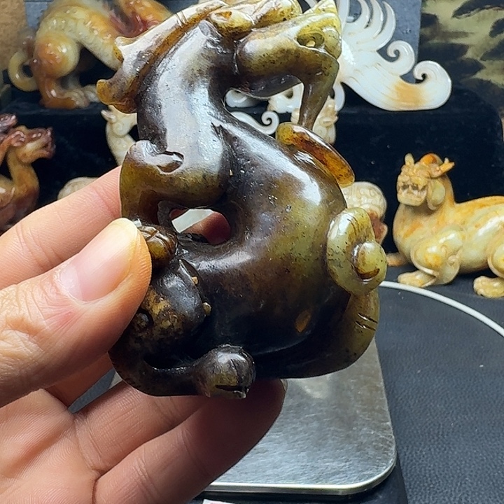 玉***哥直播间闪购商品链接