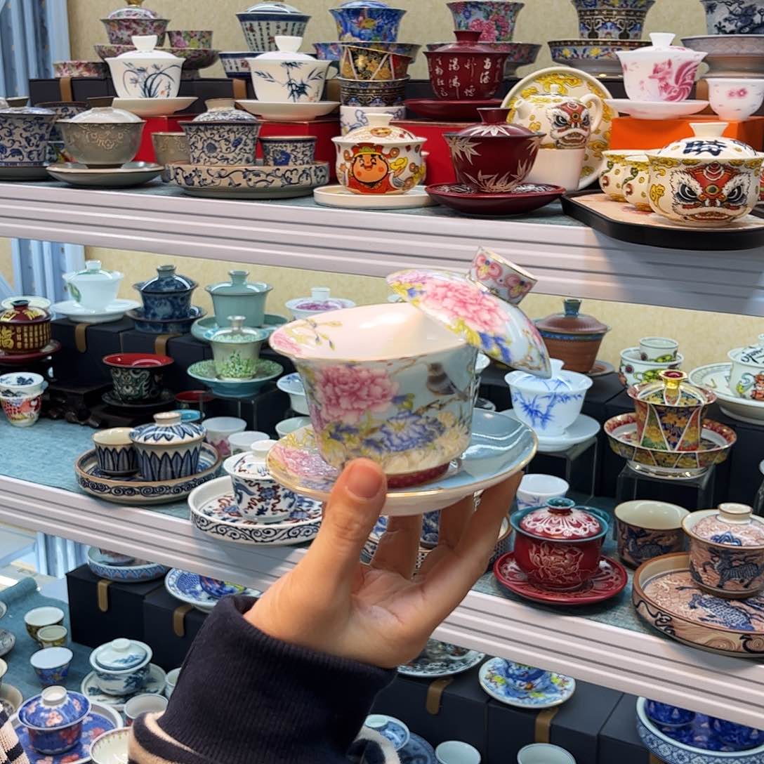 哈哈这就是我们最