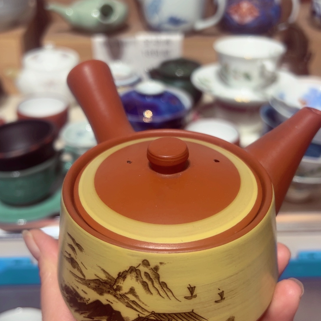 汉青阁陶瓷欢迎下单