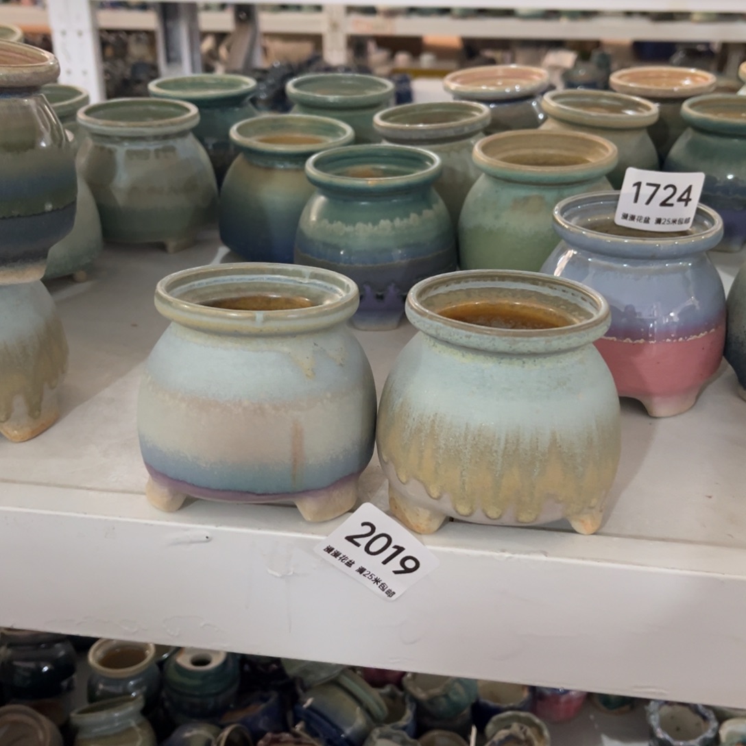 2019内口6.5景德镇手工制作