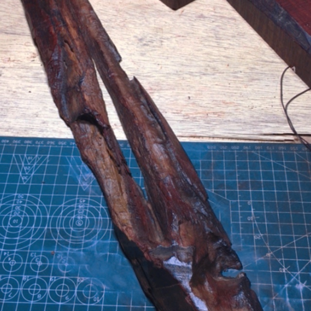 【闪购商品】檀香紫檀（小叶紫檀）王*