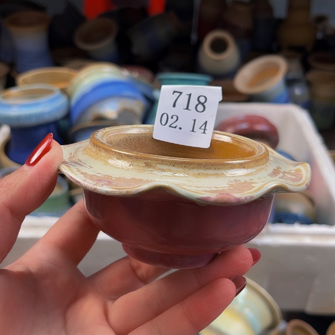 摆件景德镇陶瓷手工制作