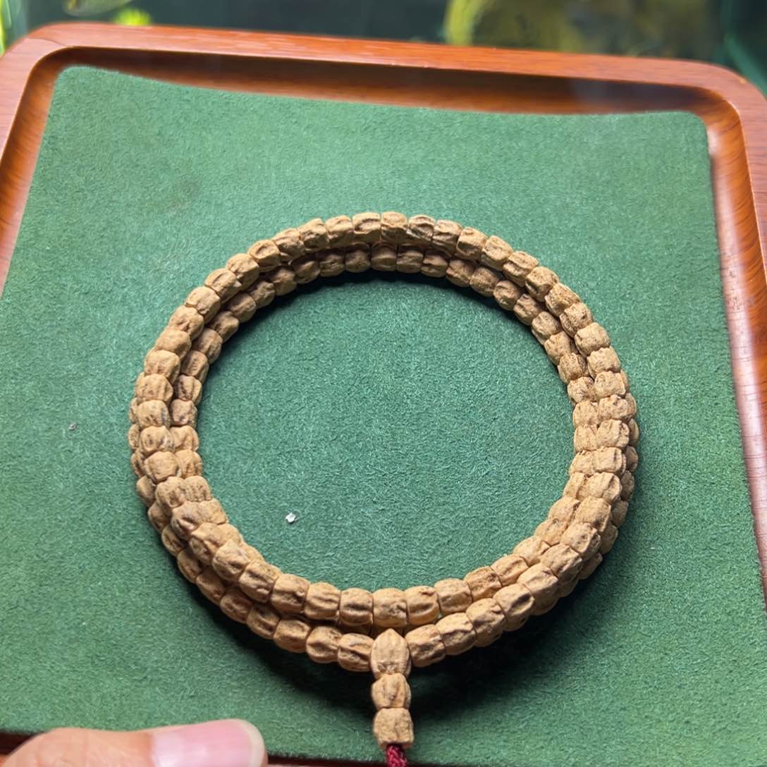 柏香籽/百香籽吊坠A1