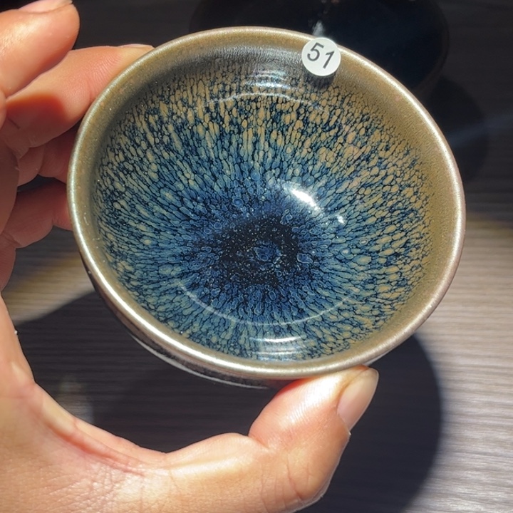 茶盏璞器建盏主人杯51