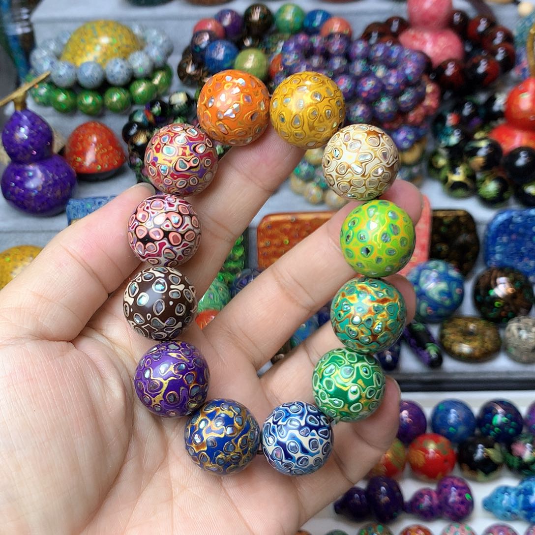 大漆螺钿2.0多宝特惠