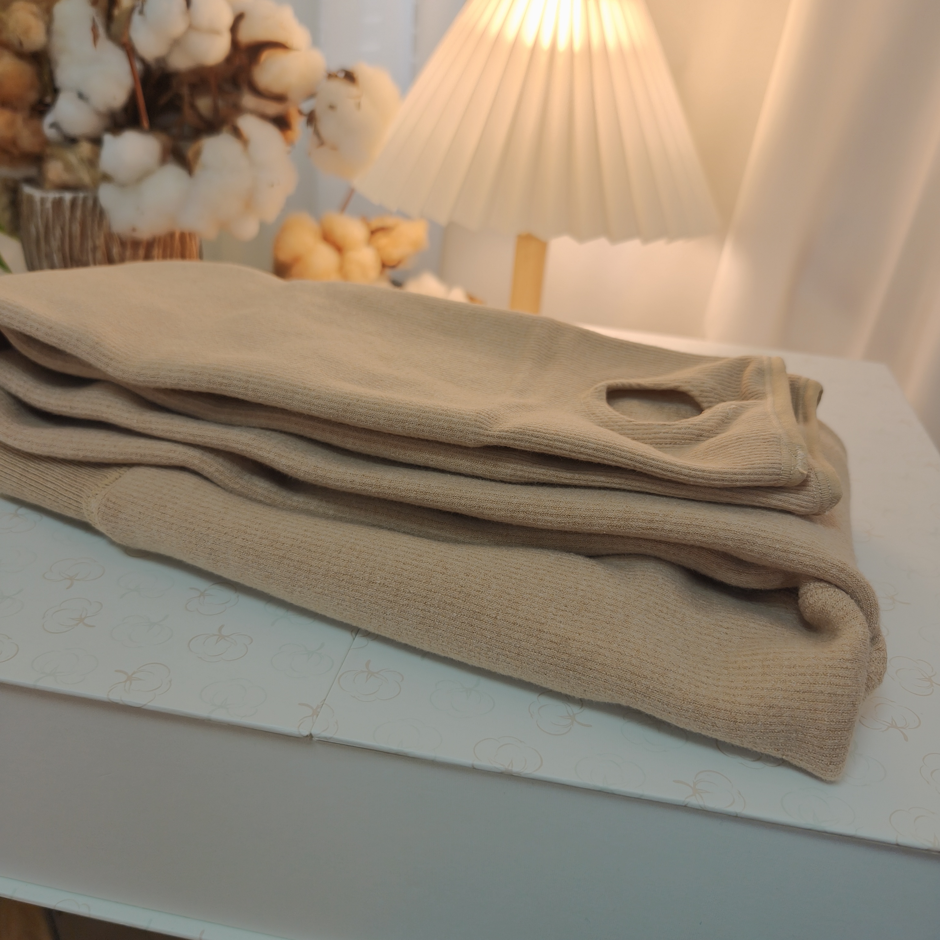 素道断码清仓!加厚单条踩脚打底裤 