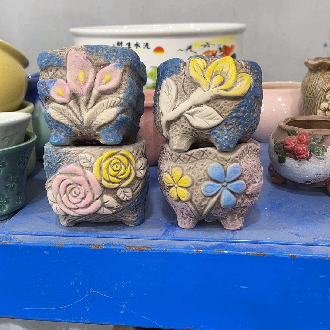 红陶正品数量有限