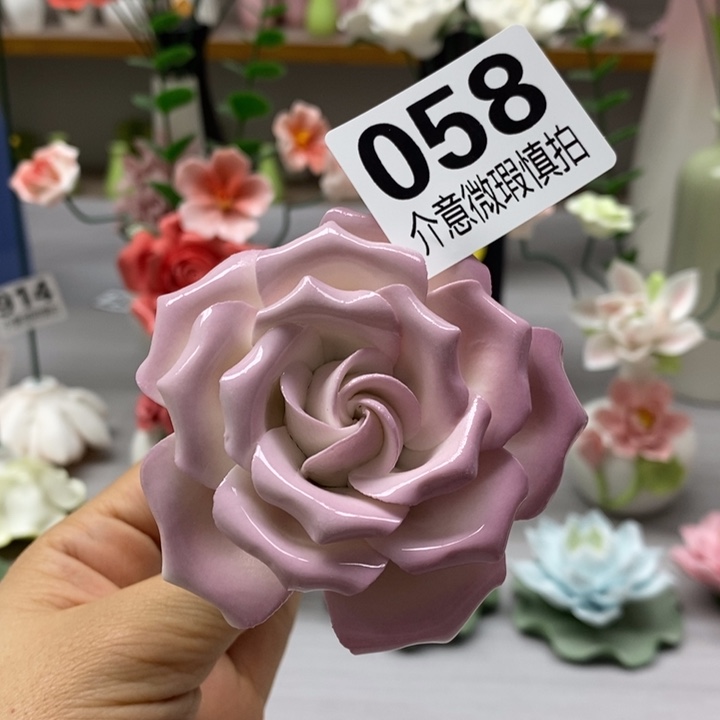 陶瓷陶瓷材料加工