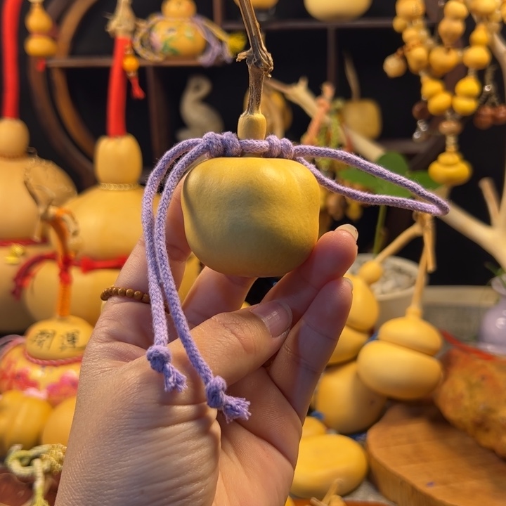 云***朵好看的葫芦不退不换