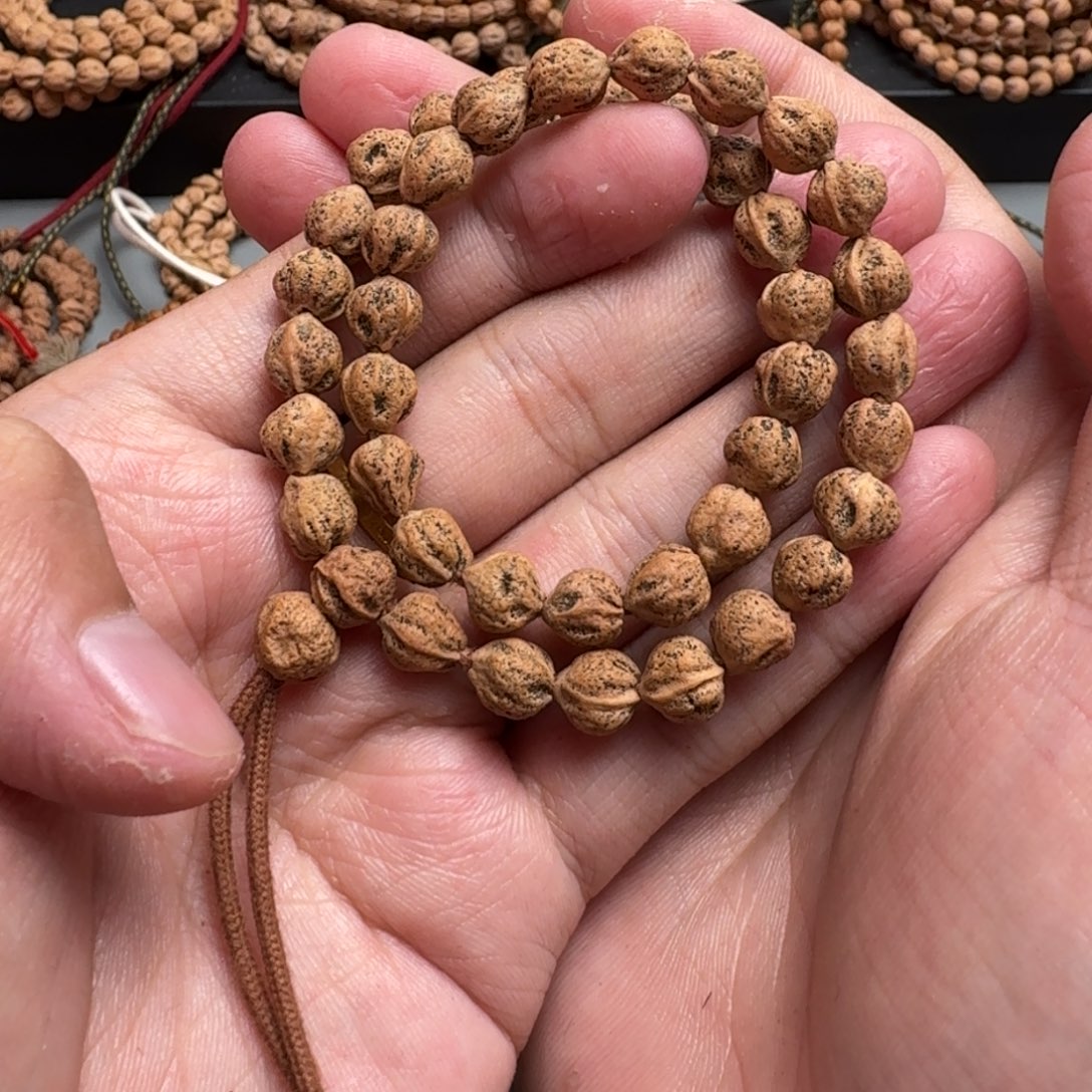 手串柏香籽/百香籽14