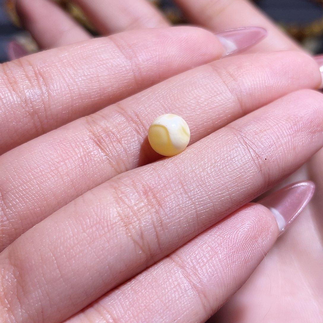 蜜蜡裸石未镶嵌I****慧福利