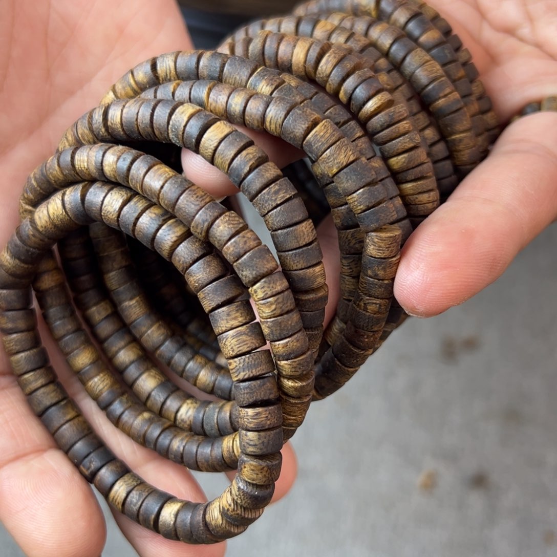 沉香沉香碎屑pxsp06d算盘单圈06多样性发一条