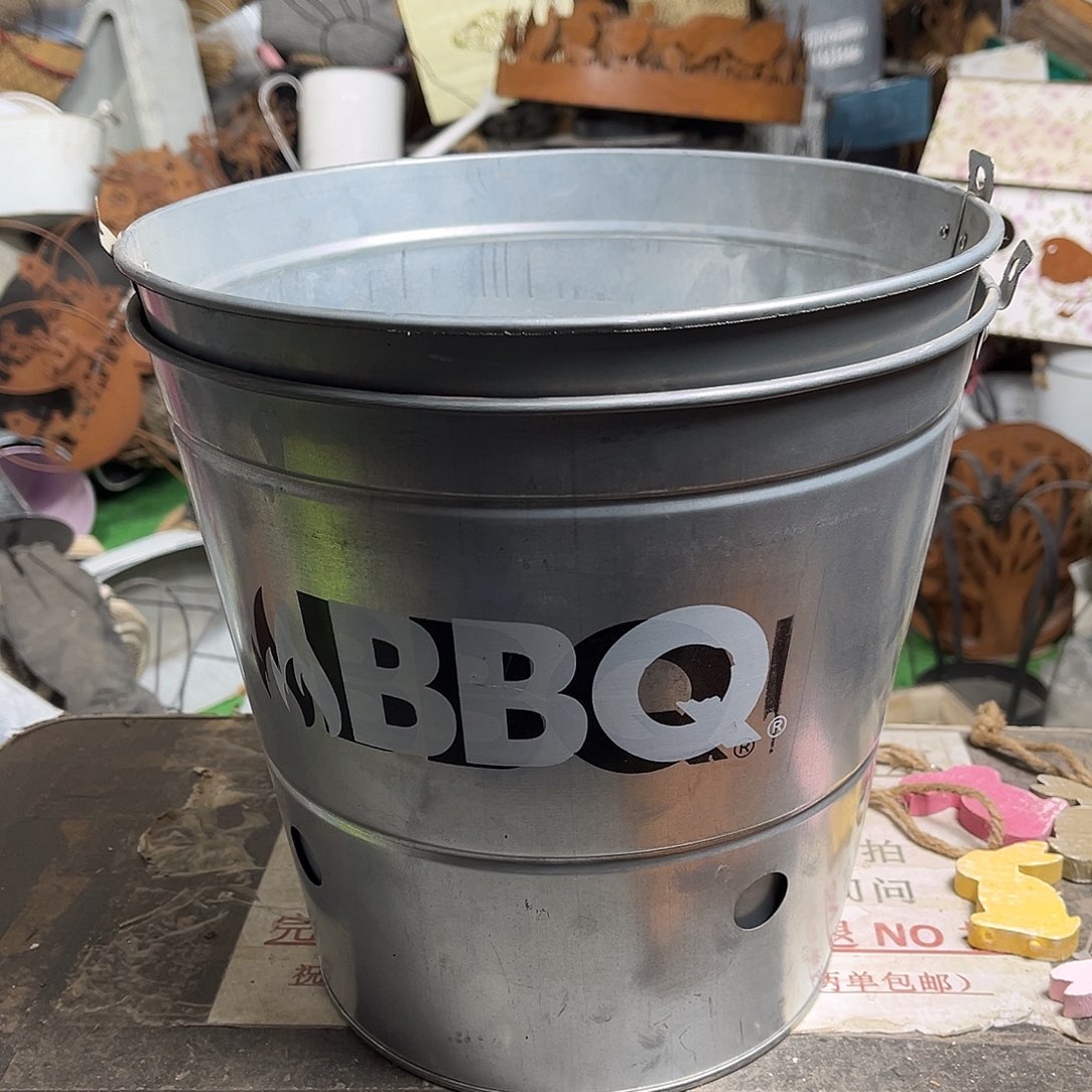 铁默认瑕疵介意勿拍发出no退no换