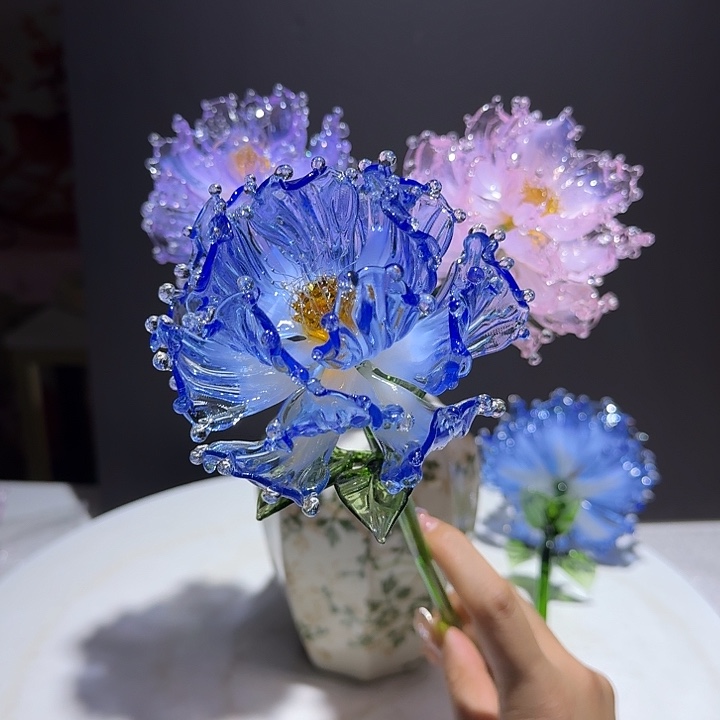 琉璃手工艺品3层11111