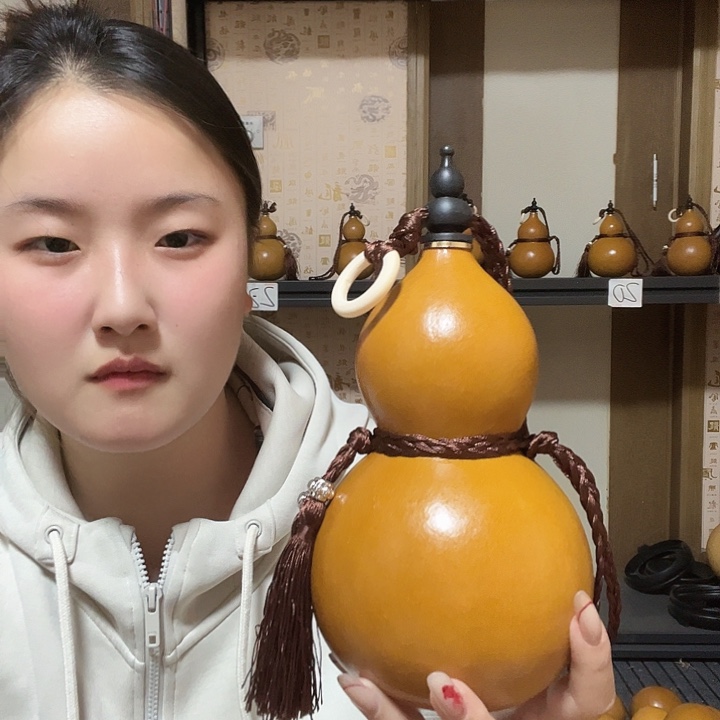 玖*葫芦酒葫芦水壶水壶