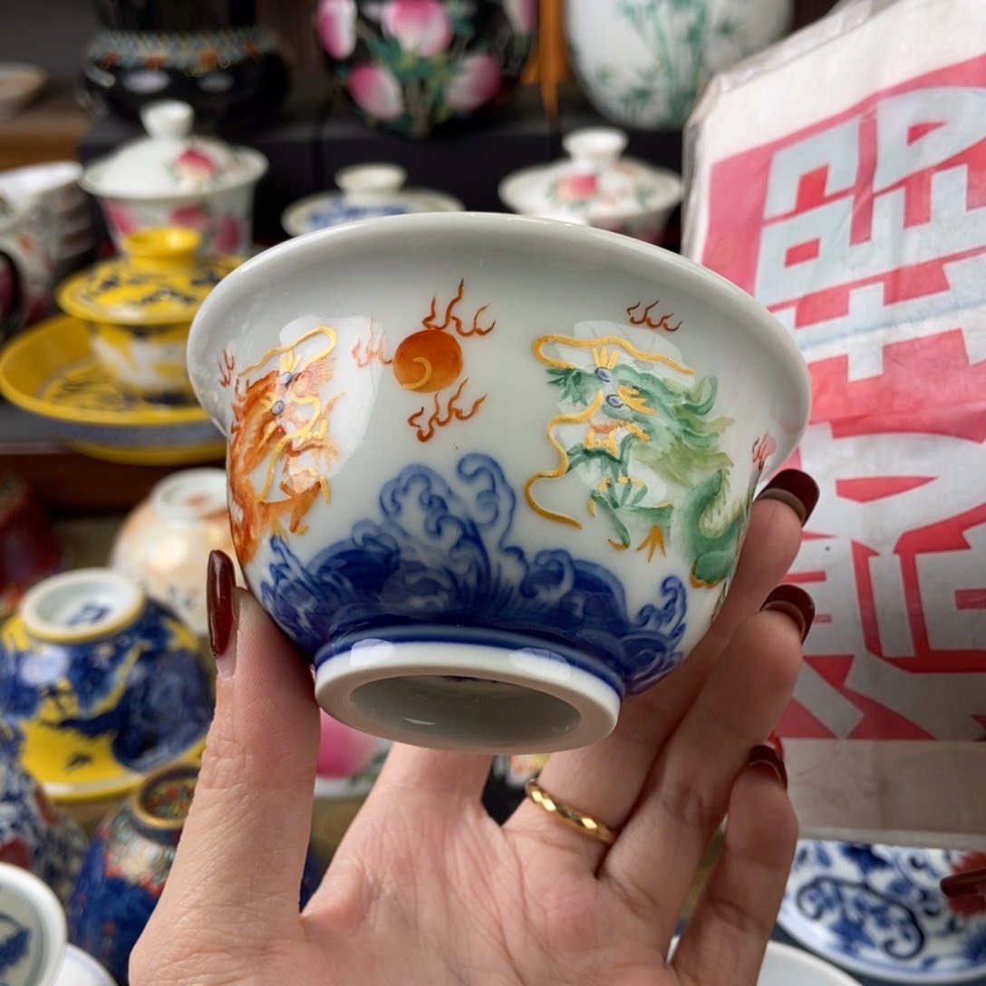 陶瓷艺术家们快来加入我