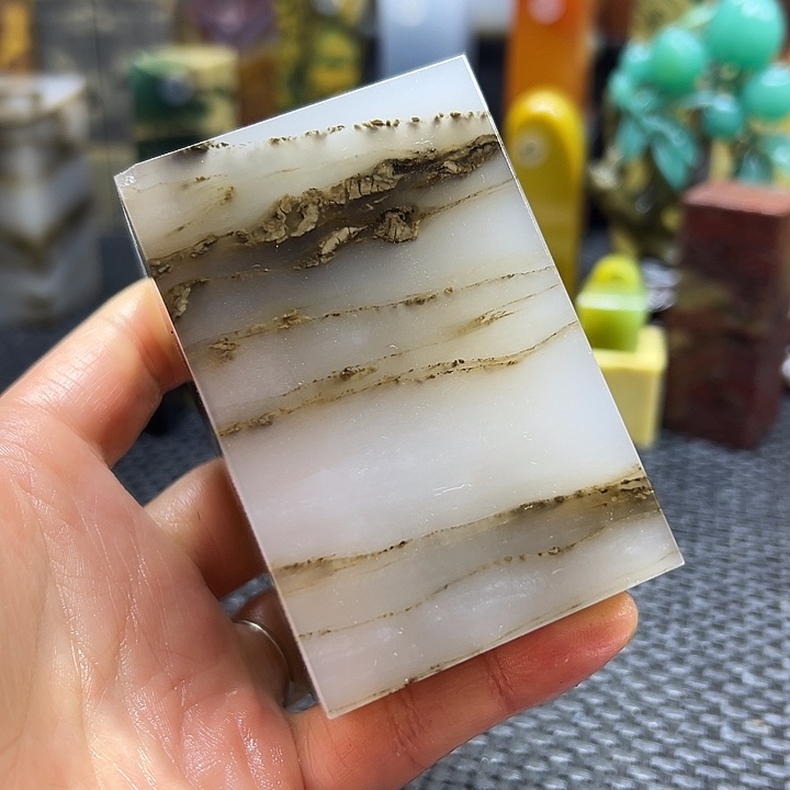 7***7印度石印章石印章石